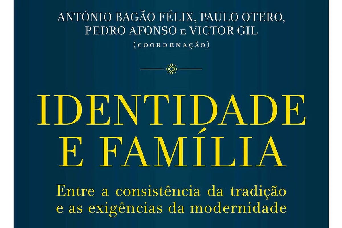 #24 – Identidade e Família: entre a consistência da tradição e as exigências da modernidade