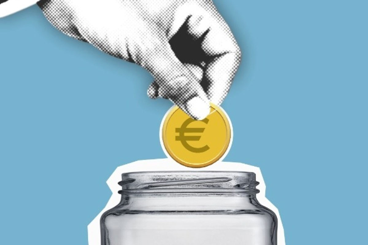IRS: último dia para consignar à Vida