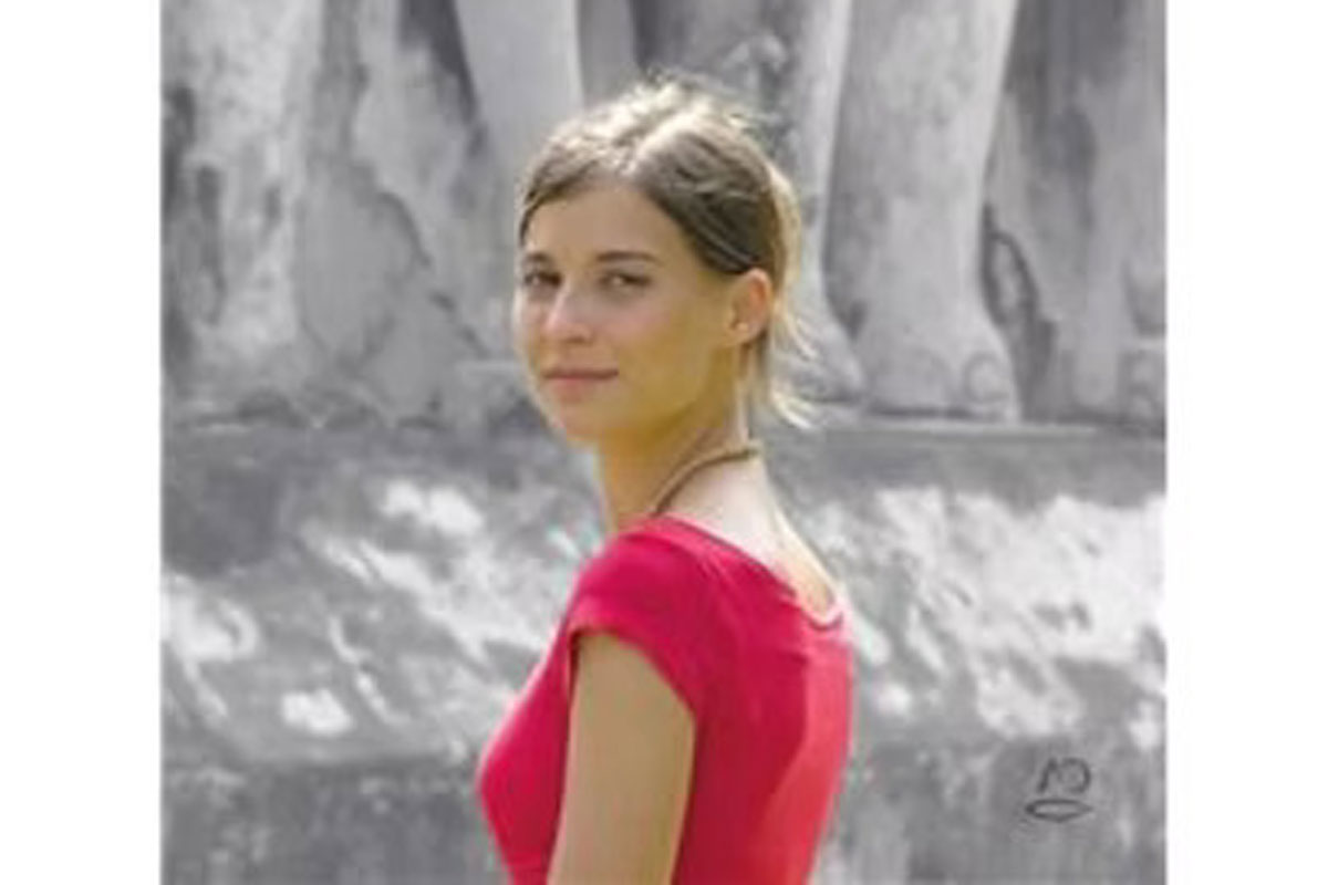 #22 Rubrica ‘Sabes, leitor, que estamos ambos na mesma página’ Nascemos e jamais morreremos: vida de Chiara Corbella Petrillo.