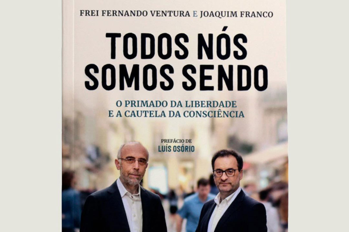 “Todos nós somos sendo”